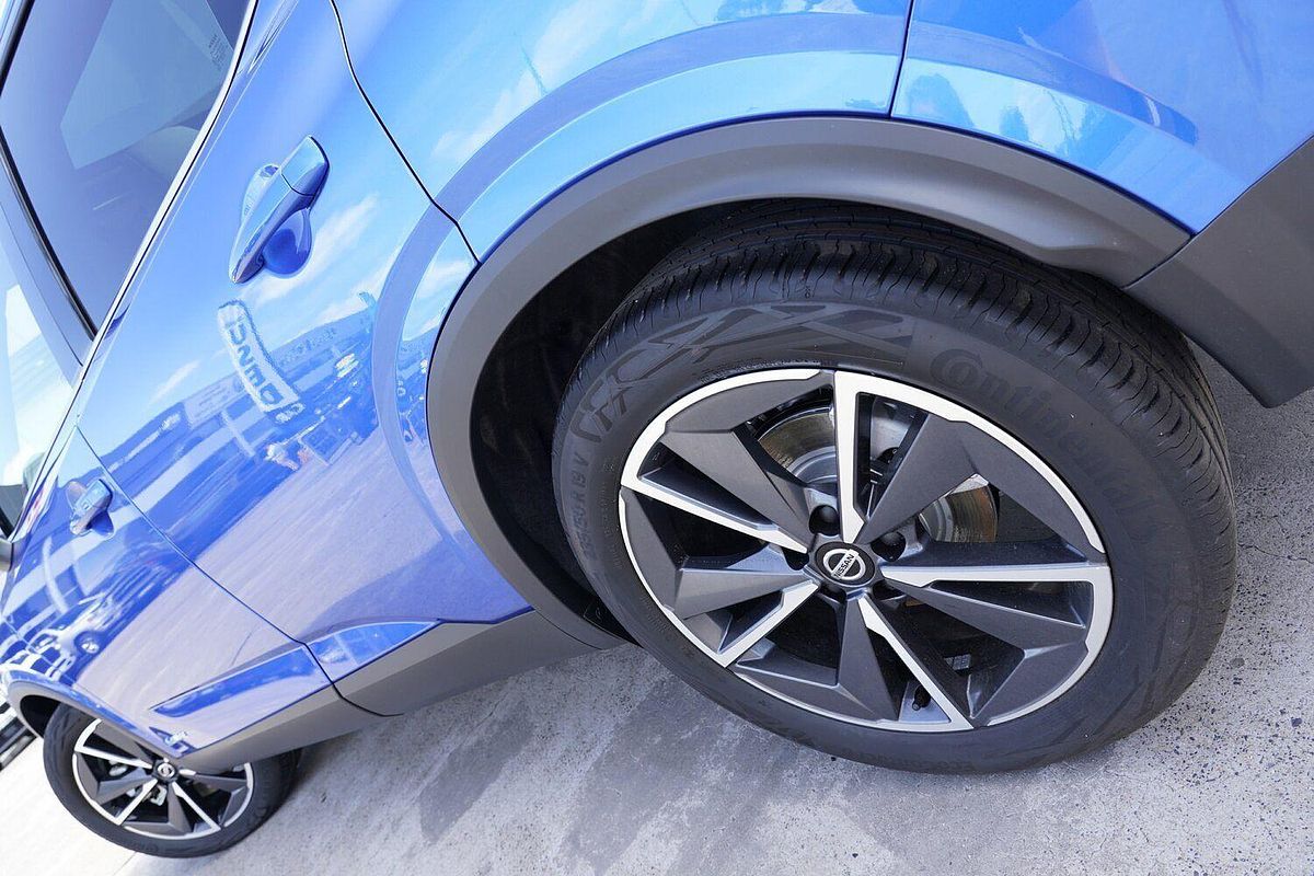 2024 Nissan QASHQAI TI e-POWER J12