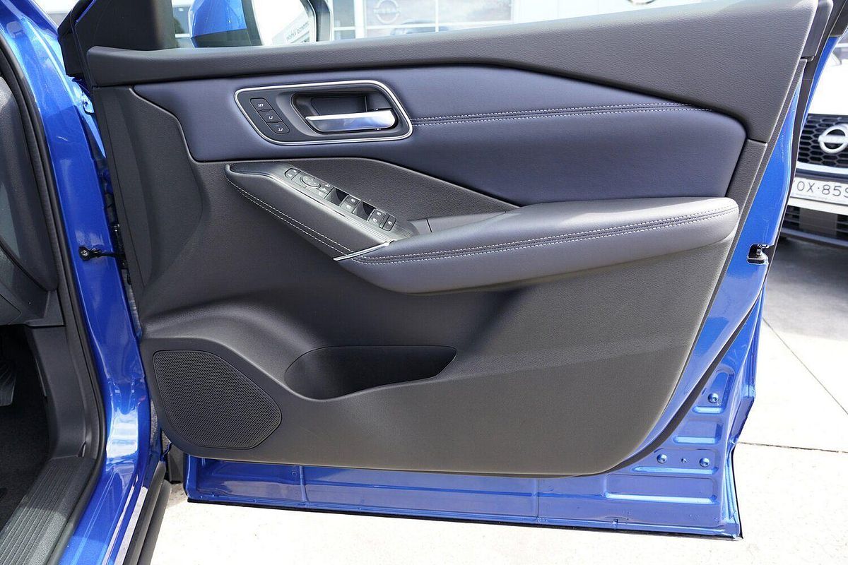 2024 Nissan QASHQAI TI e-POWER J12