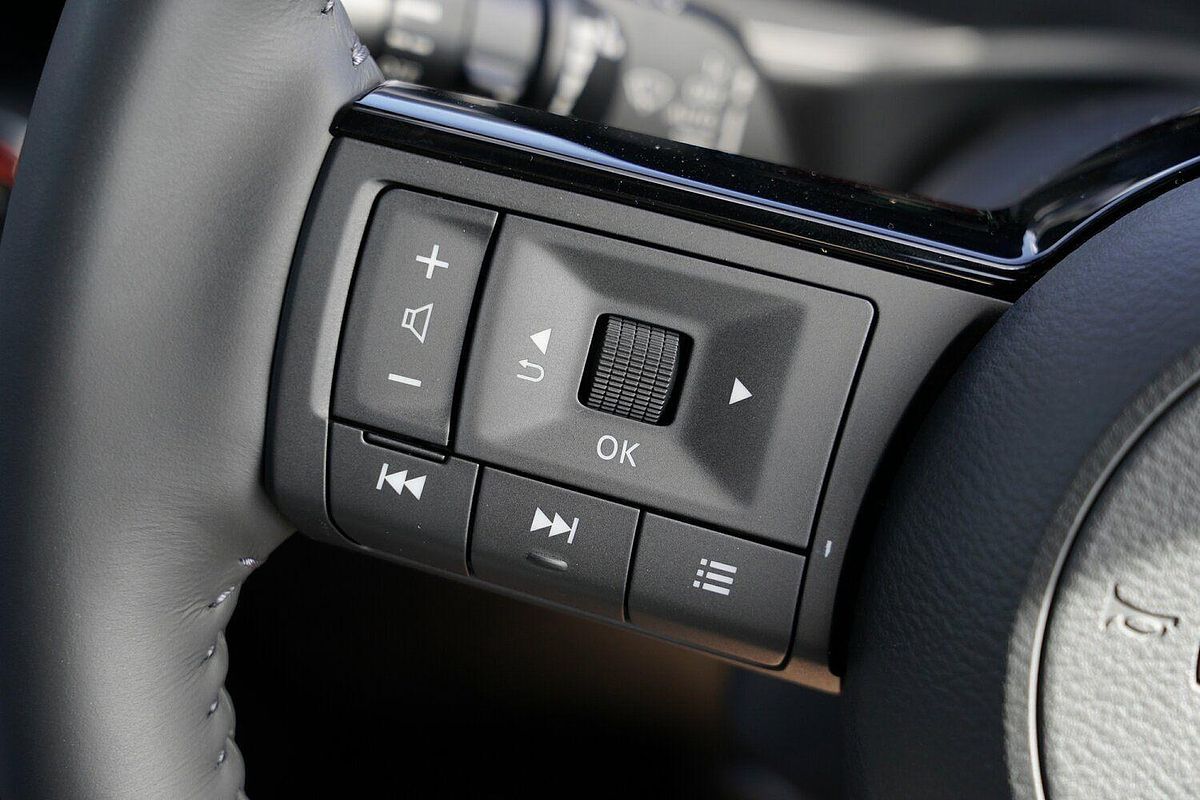 2024 Nissan QASHQAI TI e-POWER J12
