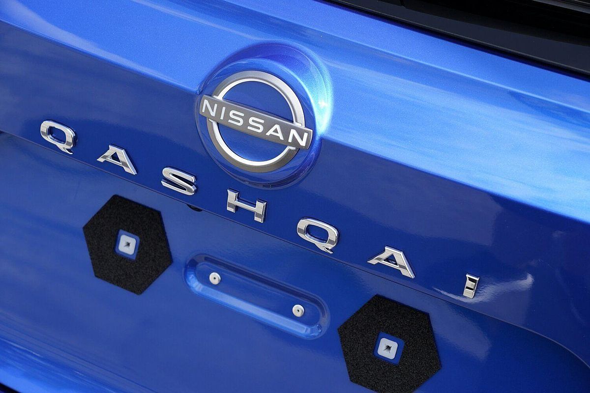 2024 Nissan QASHQAI TI e-POWER J12