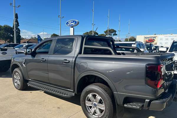 2024 Ford Ranger XLT 4X4