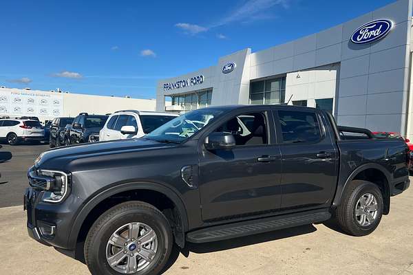 2024 Ford Ranger XLT 4X4
