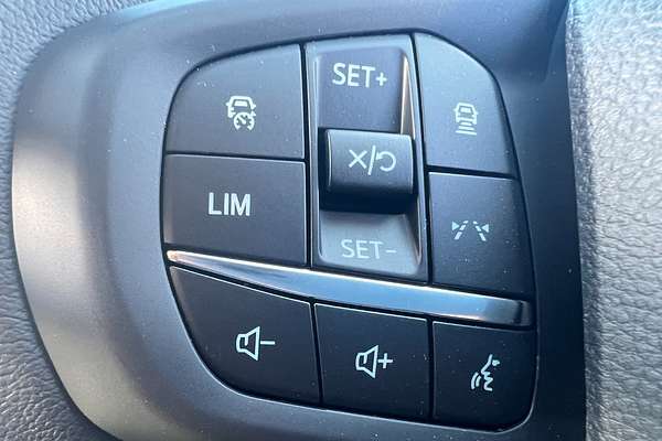 2024 Ford Ranger XLT 4X4