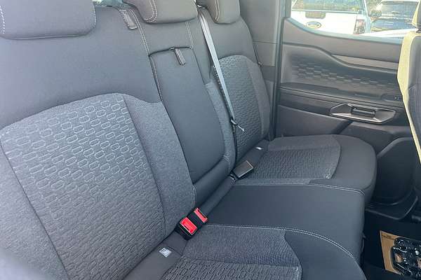 2024 Ford Ranger XLT 4X4