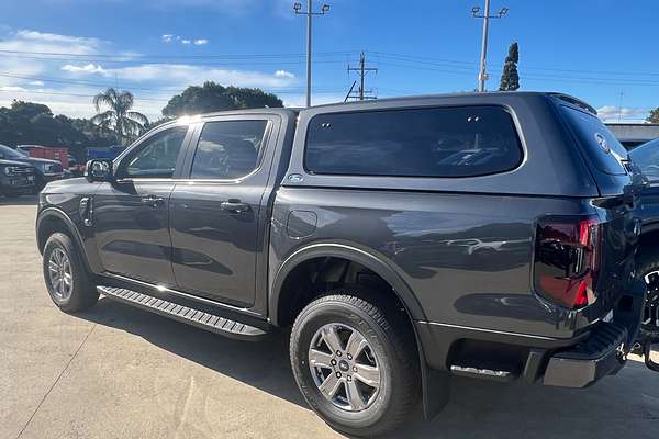2024 Ford Ranger XLT 4X4