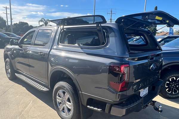 2024 Ford Ranger XLT 4X4