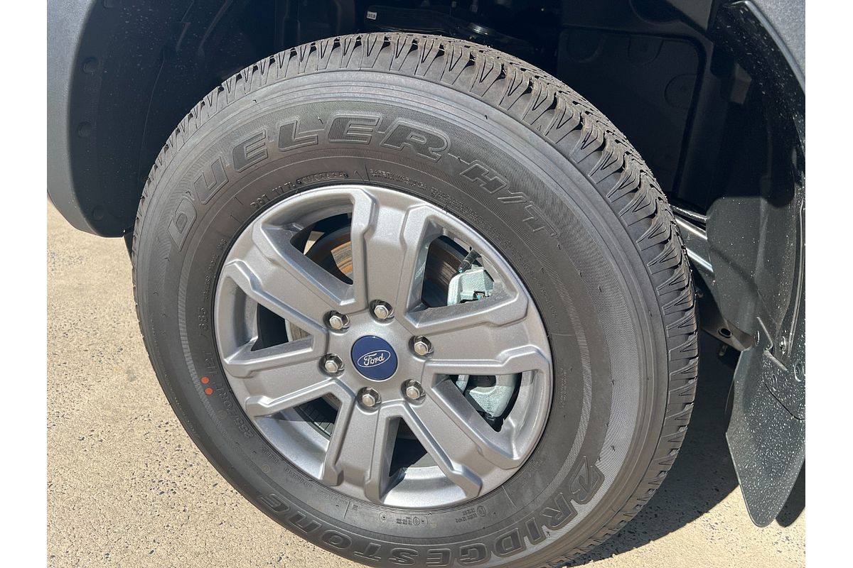 2024 Ford Ranger XLT 4X4