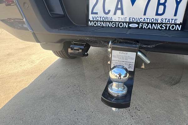 2024 Ford Ranger XLT 4X4