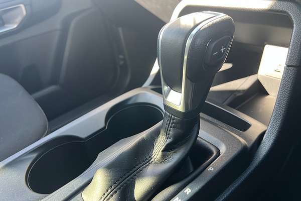 2024 Ford Ranger XLT 4X4