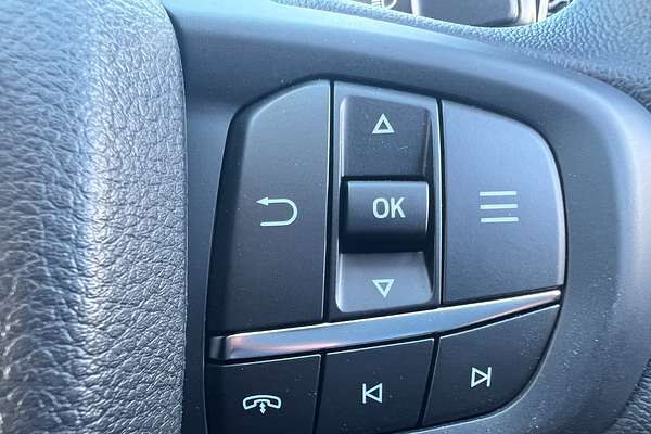 2024 Ford Ranger XLT 4X4