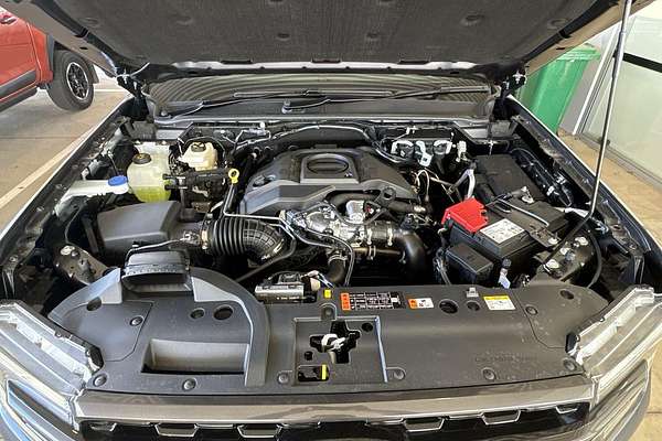 2024 Ford Ranger Wildtrak 4X4 3.0L
