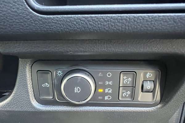 2024 Ford Ranger XLT 4X4
