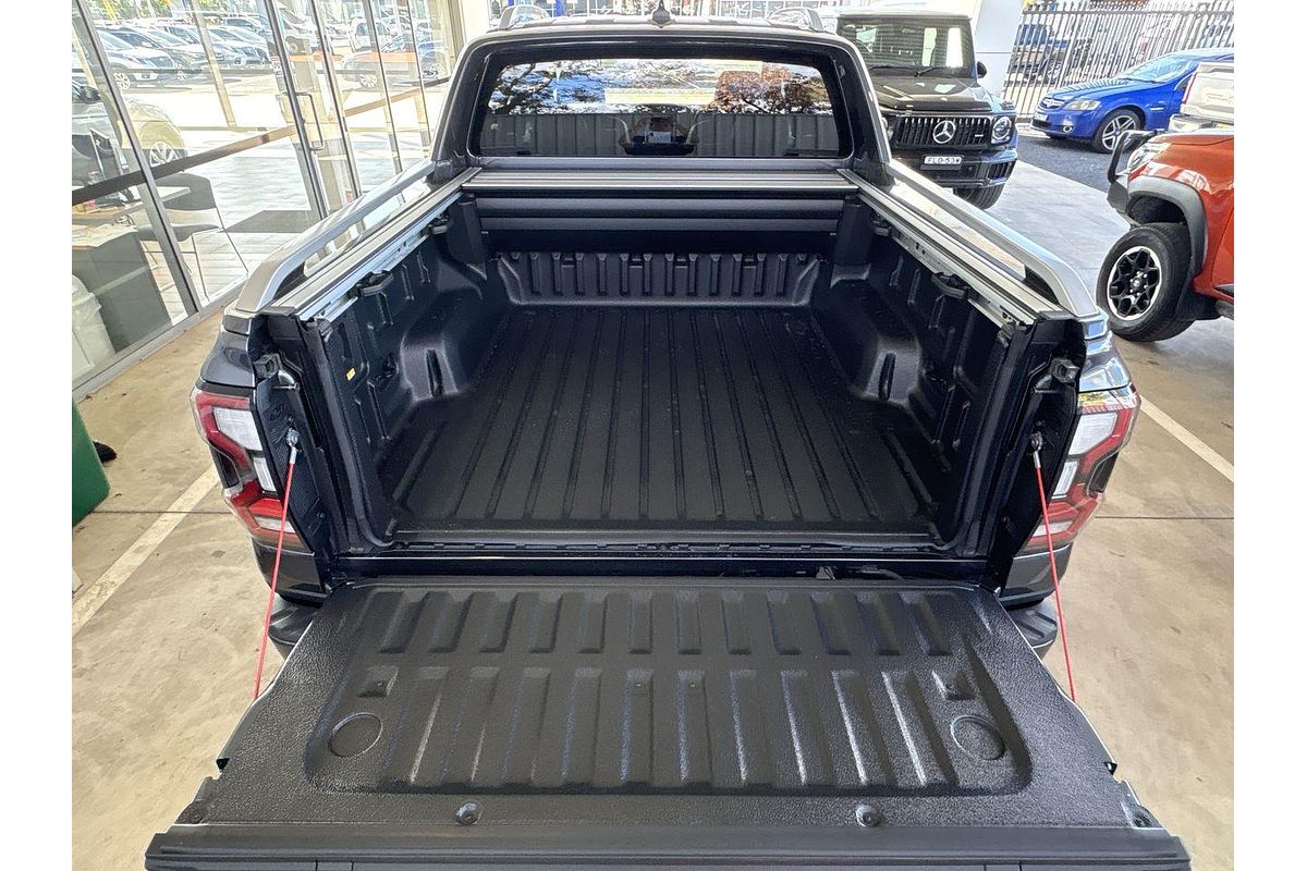 2024 Ford Ranger Wildtrak 4X4 3.0L