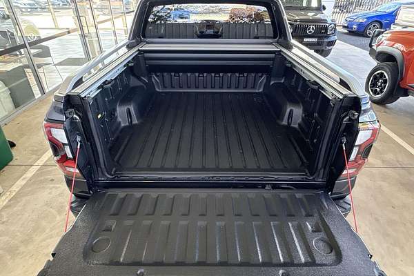 2024 Ford Ranger Wildtrak 4X4 3.0L