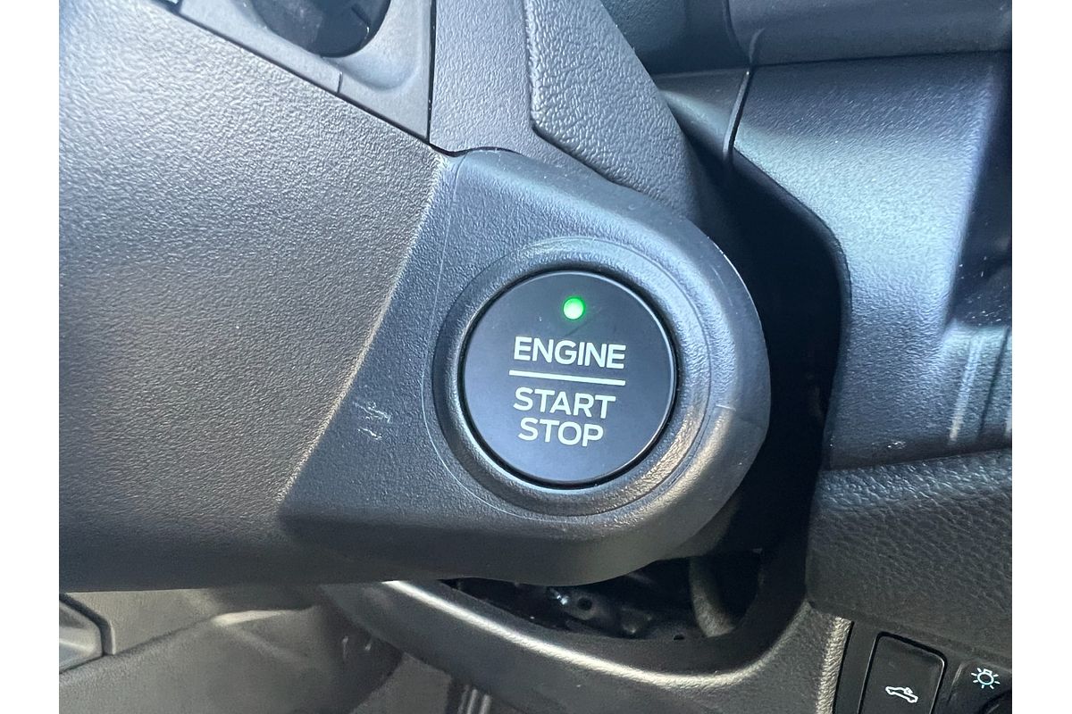 2024 Ford Ranger XLT 4X4