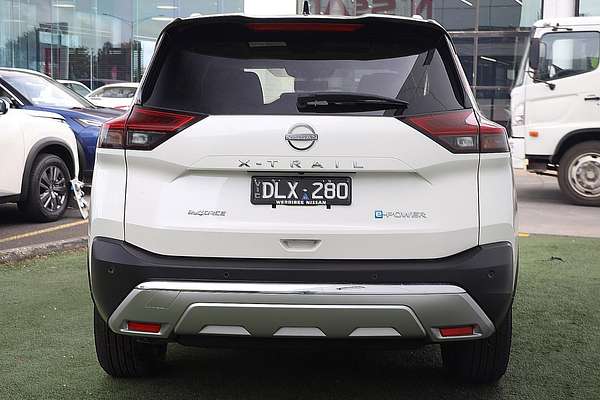 2024 Nissan X-TRAIL Ti e-POWER T33