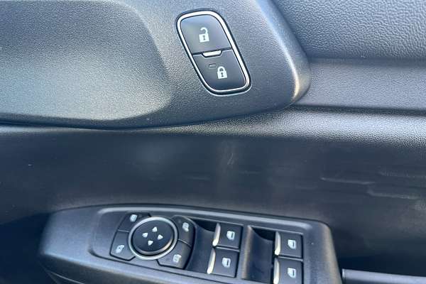 2024 Ford Ranger XLT 4X4