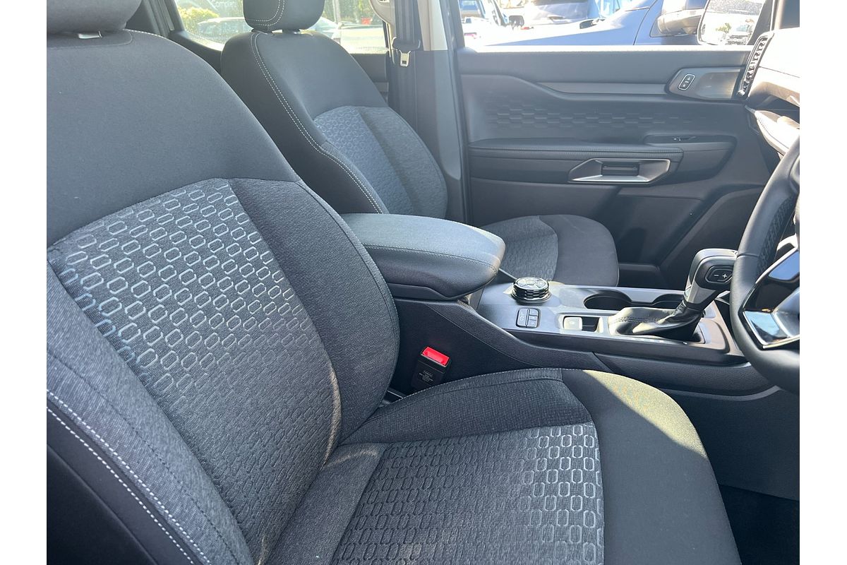 2024 Ford Ranger XLT 4X4