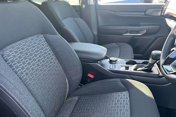 2024 Ford Ranger XLT 4X4