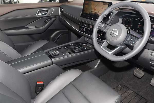 2024 Nissan X-TRAIL Ti e-POWER T33