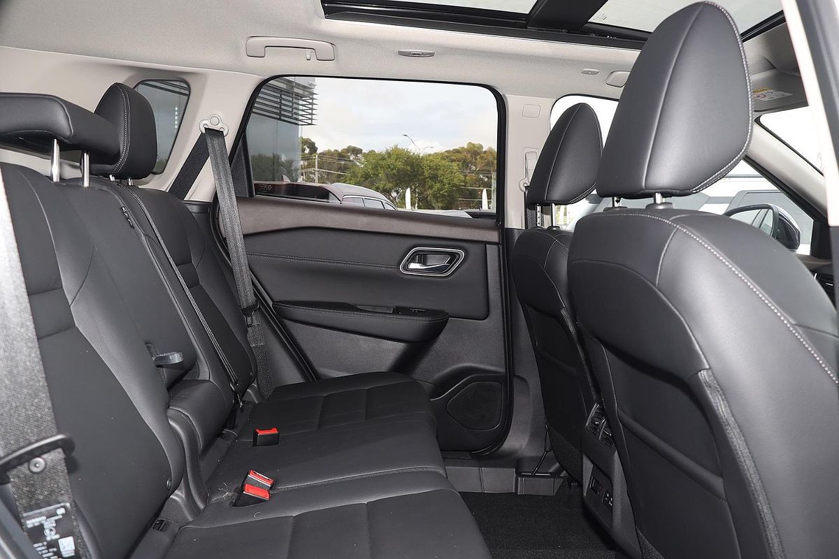 2024 Nissan X-TRAIL Ti e-POWER T33