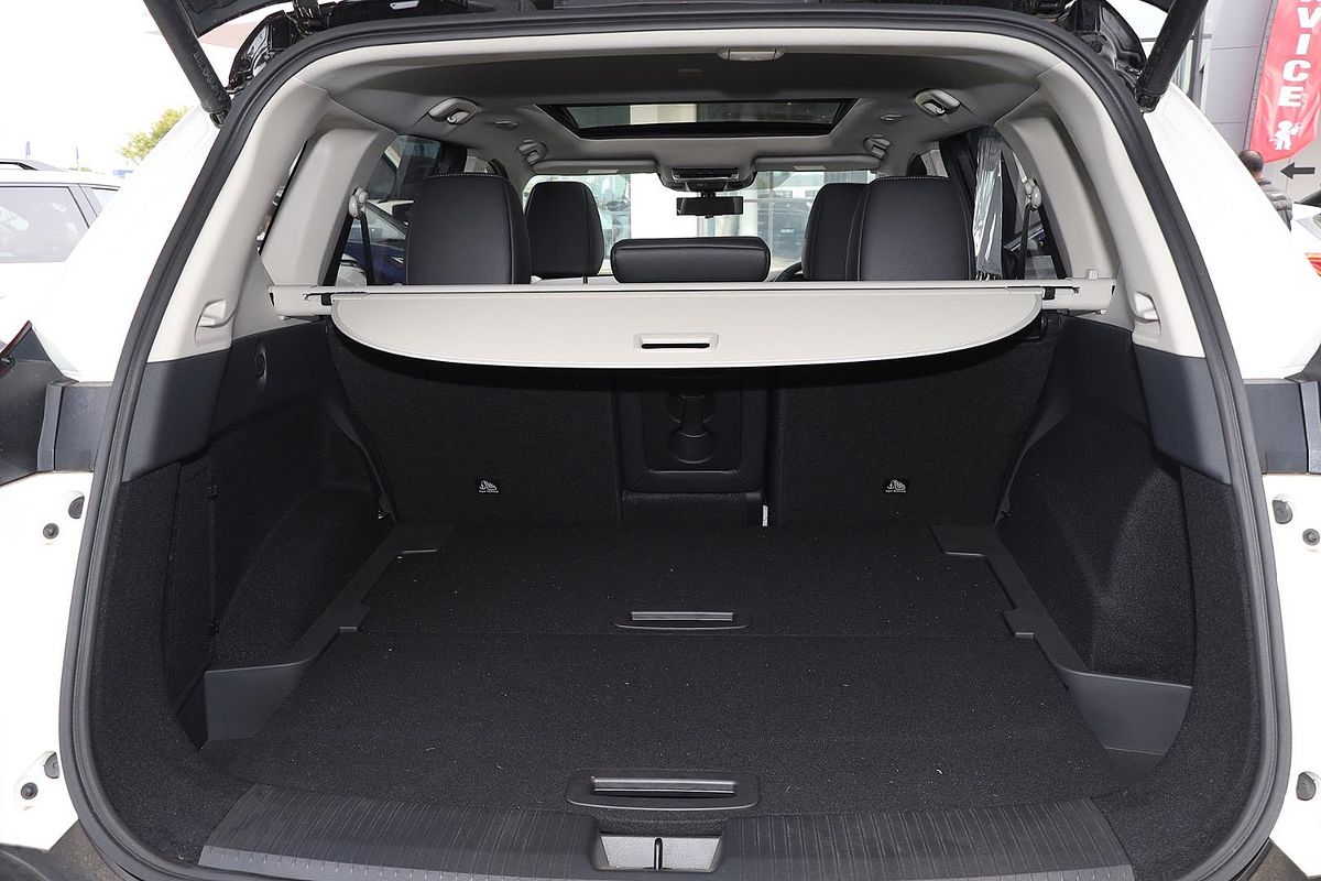 2024 Nissan X-TRAIL Ti e-POWER T33