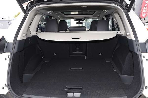 2024 Nissan X-TRAIL Ti e-POWER T33