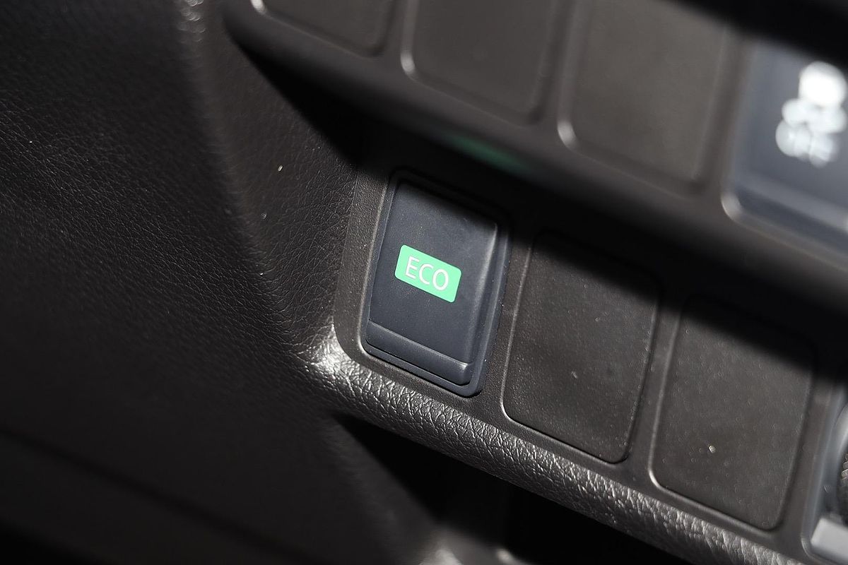 2018 Nissan X-TRAIL ST-L T32 Series II