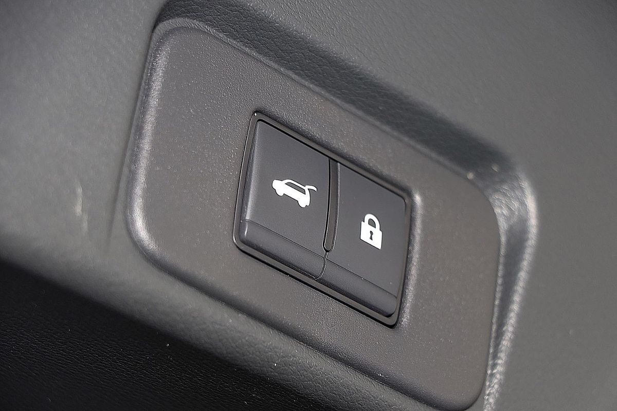 2024 Nissan X-TRAIL Ti e-POWER T33