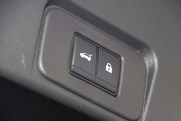 2024 Nissan X-TRAIL Ti e-POWER T33