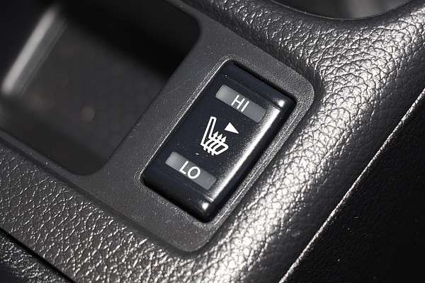2018 Nissan X-TRAIL ST-L T32 Series II