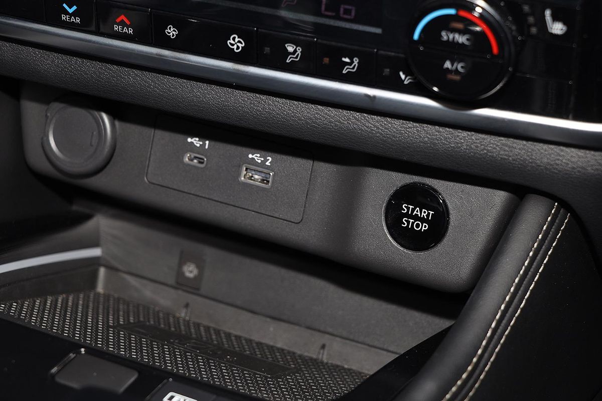 2024 Nissan X-TRAIL Ti e-POWER T33
