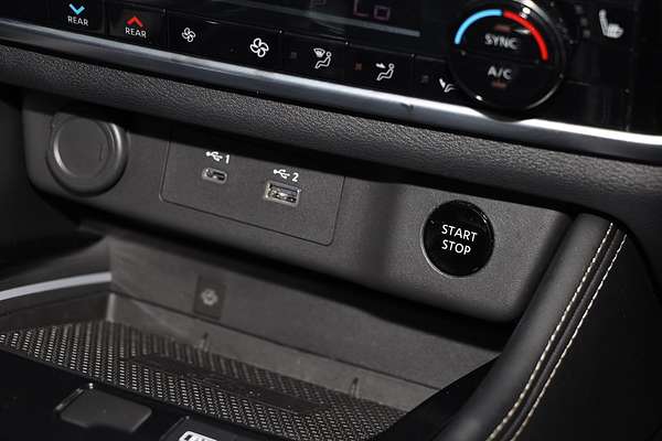 2024 Nissan X-TRAIL Ti e-POWER T33