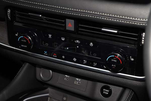 2024 Nissan X-TRAIL Ti e-POWER T33