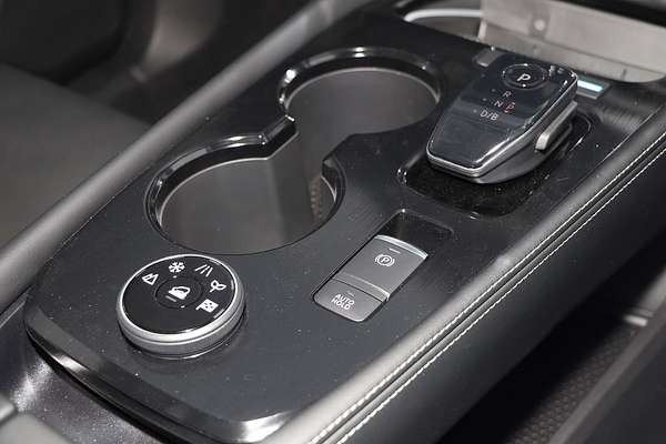 2024 Nissan X-TRAIL Ti e-POWER T33