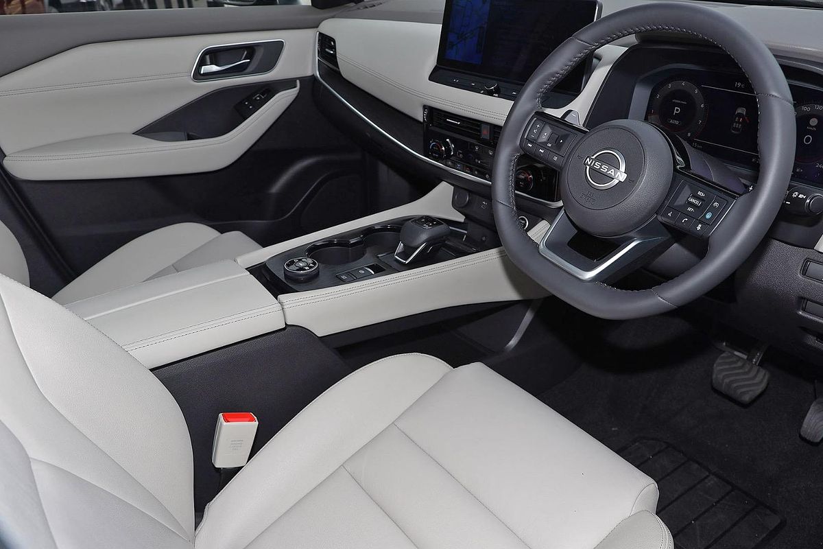 2024 Nissan X-TRAIL Ti T33