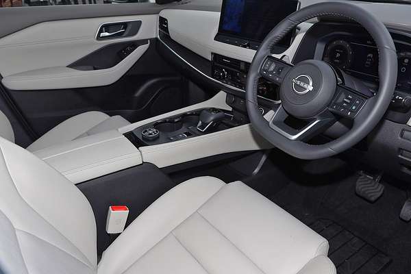 2024 Nissan X-TRAIL Ti T33