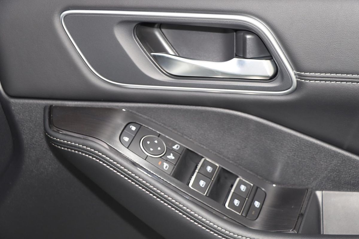 2024 Nissan X-TRAIL Ti e-POWER T33