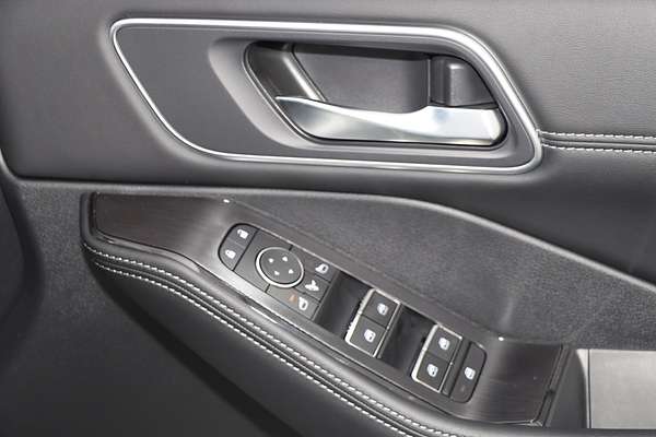 2024 Nissan X-TRAIL Ti e-POWER T33