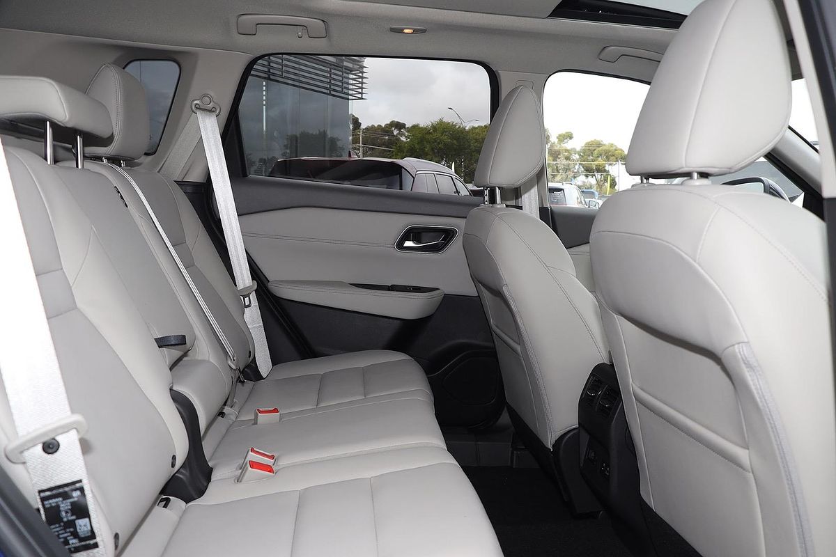 2024 Nissan X-TRAIL Ti T33