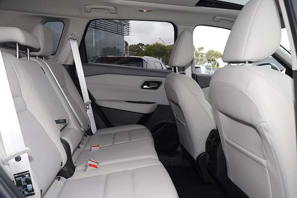 2024 Nissan X-TRAIL Ti T33