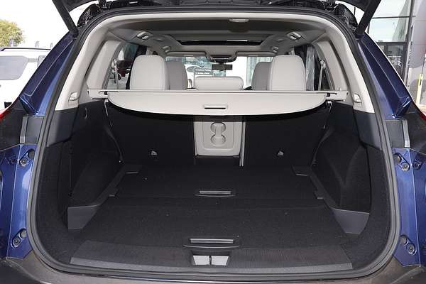 2024 Nissan X-TRAIL Ti T33