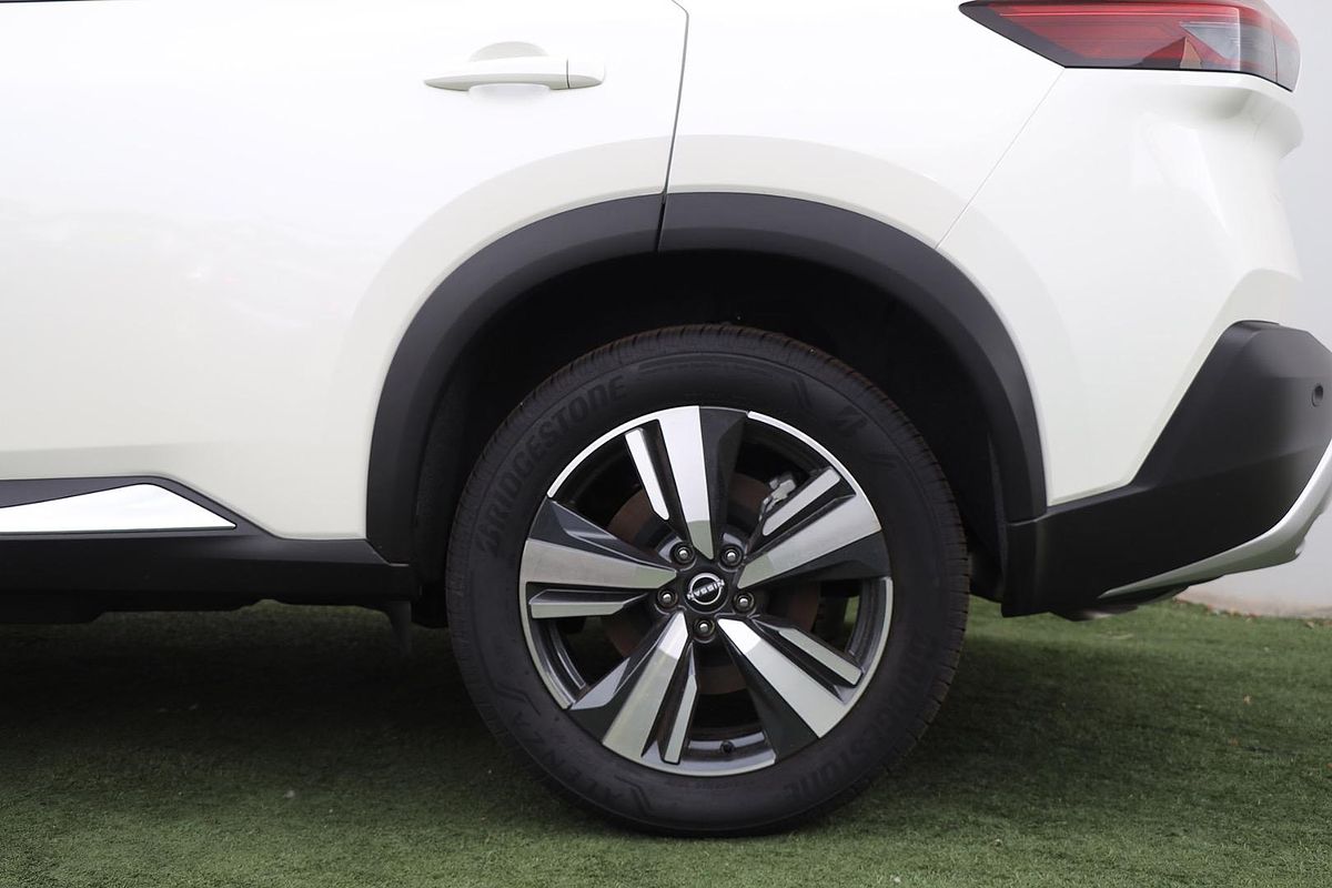 2024 Nissan X-TRAIL Ti e-POWER T33