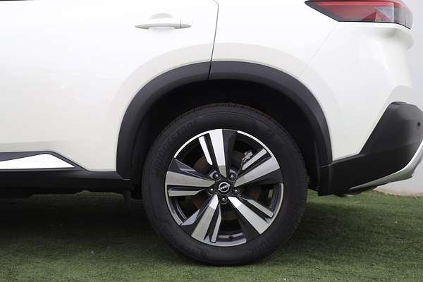 2024 Nissan X-TRAIL Ti e-POWER T33
