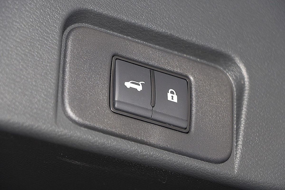 2024 Nissan X-TRAIL Ti T33