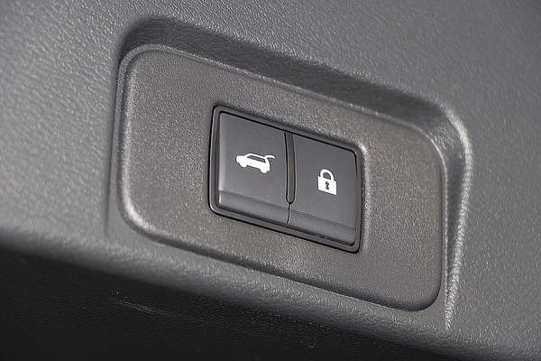 2024 Nissan X-TRAIL Ti T33