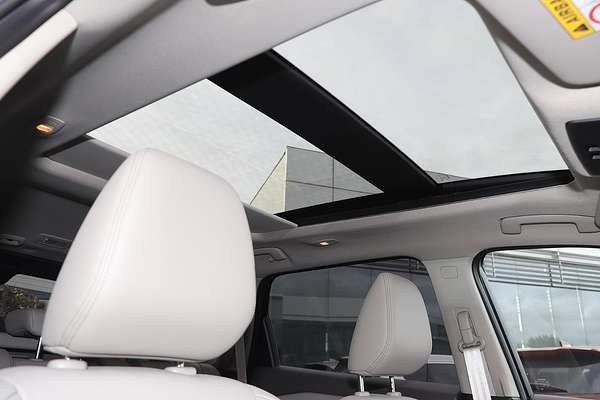 2024 Nissan X-TRAIL Ti T33