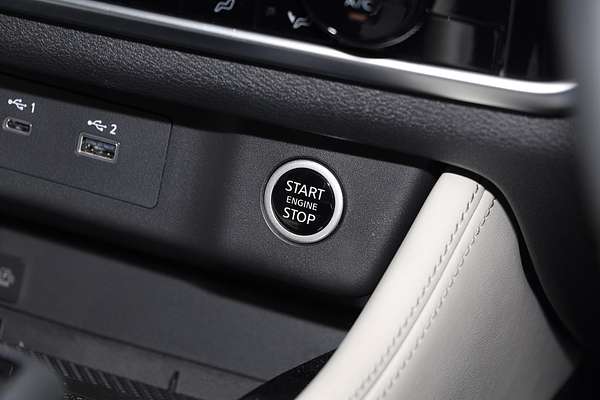 2024 Nissan X-TRAIL Ti T33