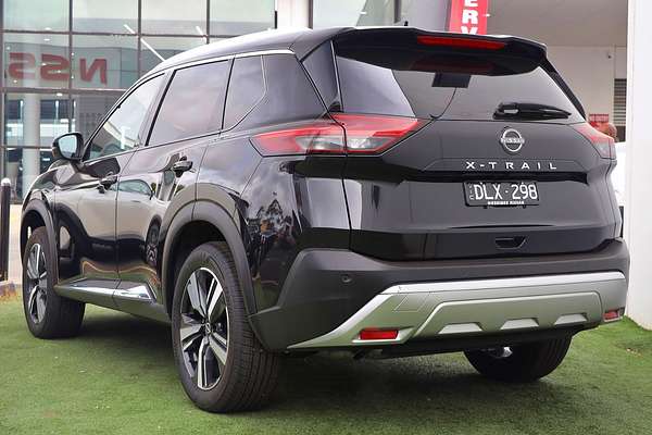 2024 Nissan X-TRAIL Ti T33