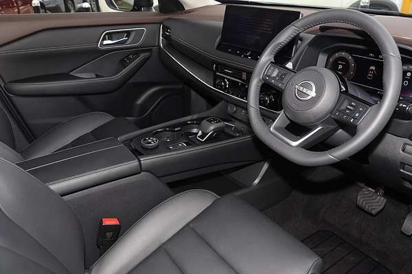 2024 Nissan X-TRAIL Ti T33